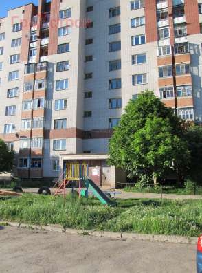 Продам однокомнатную квартиру в Вологда.Этаж 9.Дом кирпичный.Есть Балкон. в Вологде фото 4
