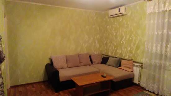 Сдача квартиры
