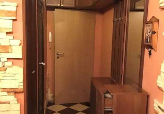 Продам однокомнатную квартиру в Краснодар.Жилая площадь 46  кв.м.Этаж 4.Дом кирпичный. в Краснодаре фото 4
