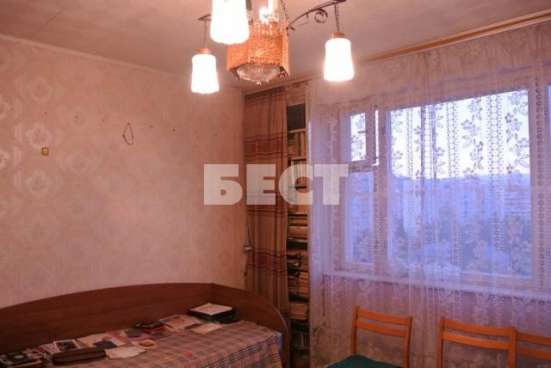 Продам двухкомнатную квартиру в Зеленограде. Жилая площадь 51,60 кв.м. Этаж 8. Дом панельный. в Зеленограде фото 11