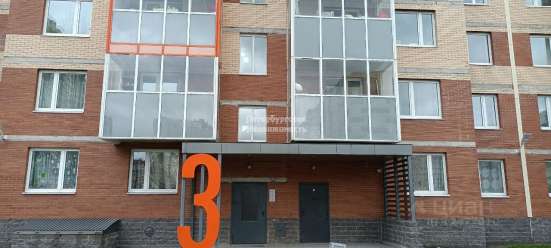 Продам квартиру студию рядом с метро в Санкт-Петербурге фото 3