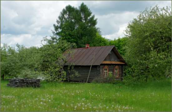ДОМ-ДАЧА фото 13