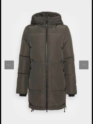 Пуховик женский Vero Moda в Междуреченске