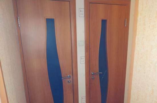 Продам трехкомнатную квартиру в Краснодар.Жилая площадь 53  кв.м.Этаж 5.Дом кирпичный. в Краснодаре
