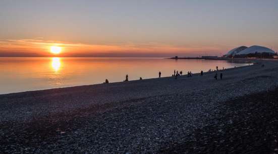 ЖК "Golden Bay" в Сочи фото 13