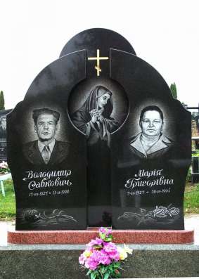 Портрет на памятник 1000грн фото 21