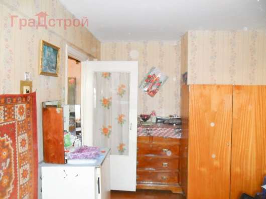 Продам однокомнатную квартиру в Вологда.Жилая площадь 30,80  кв.м.Этаж 4.Дом панельный. в Вологде фото 7