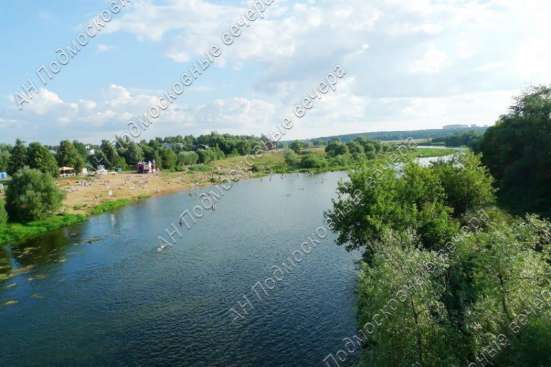 realty_mapper3.plot_in_locationПлощадь 7.20 сот.Есть Электричество, Водопровод. в Москве фото 5