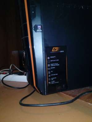 Системный блок Acer