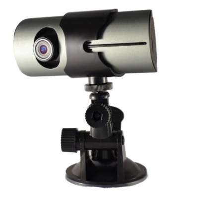 Видеорегистратор DVR R300 2 камеры фото 5