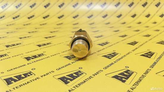 Датчик температуры OEM 235-8747 в Краснодаре