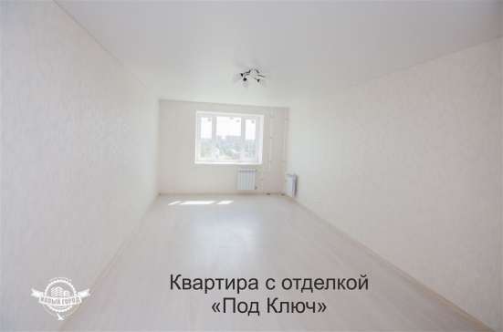 Продам однокомнатную квартиру в Тверь.Этаж 8.Дом кирпичный.Есть Балкон. в Твери фото 11