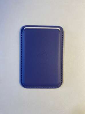 MagSafe Wallet(картхолдер) в Москве фото 4