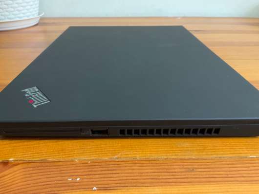 Lenovo Thinkpad T14 gen2 i7/32gb/1Tb топ в Москве фото 7