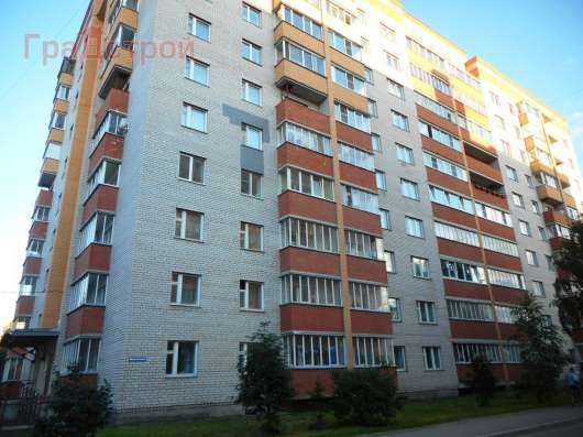 Продам однокомнатную квартиру в Вологда.Жилая площадь 44,10  кв.м.Этаж 4.Дом кирпичный.