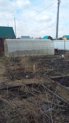 Продаю дачу в с/о Боровое в Тюмени фото 5