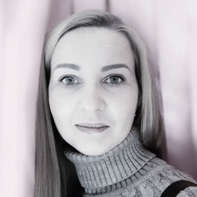 Алиса, 37 лет, хочет пообщаться