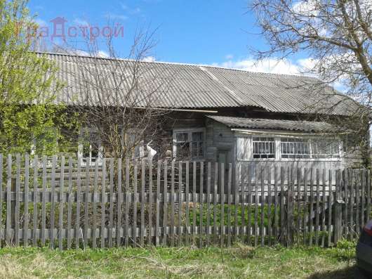 Продам дом в Вологда.Жилая площадь 57,90  кв.м. в Вологде фото 10
