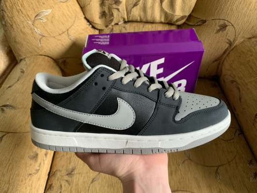 Nike sb dunk low в Санкт-Петербурге