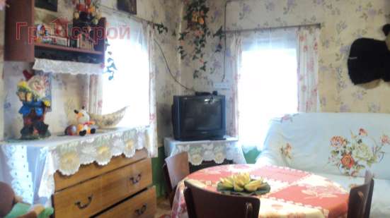 Продам дом в Вологда.Жилая площадь 59  кв.м. в Вологде фото 3