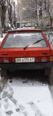 Продам ВАЗ 2108 1988гв в Каменск-Шахтинском фото 4