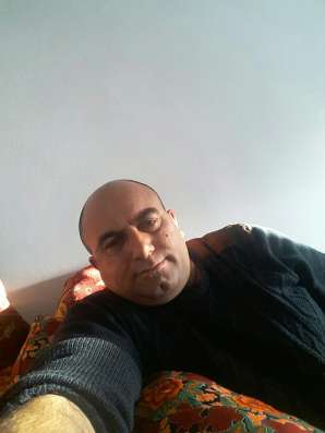 Ruslan, 41 год, хочет пообщаться