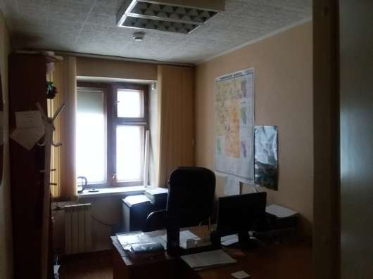 Продам офисный блок в Кемерове фото 7