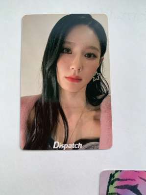 Карты k-pop IDLE в Березовский фото 6