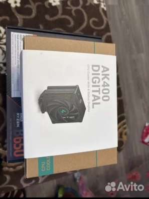 Ryzen 5 7500f 4070ti super в Оренбурге фото 3