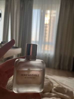 Дымка для волос givenchy в Челябинске