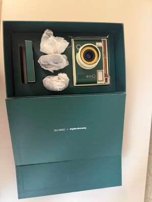 Lomography lomo'instant automat glass в Воронеже фото 6