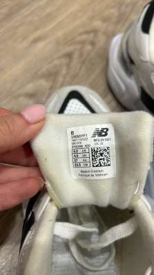 New Balance кроссовки в Румянцево фото 3