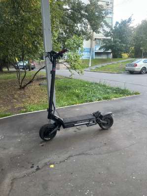 Электросамокат Kugoo F3 Pro max в Одинцово