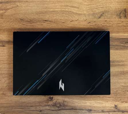 Ноутбук Acer Nitro V 15