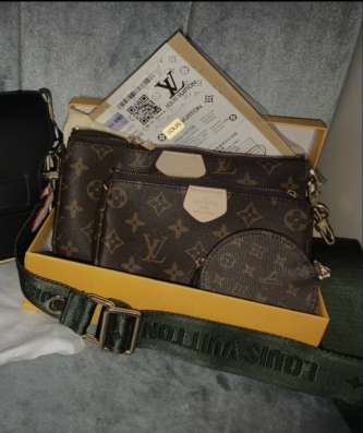 Сумка новая