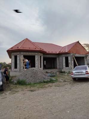 ВЫПОЛНЯЕМ ? •монтаж •демонтаж •ремонт •снегодержатели •водо