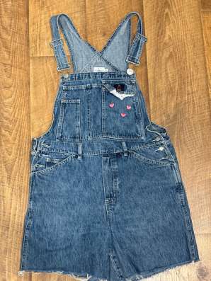 Calvin Klein Jeans Комбинезон
