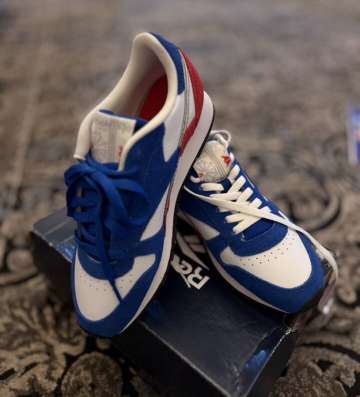 Кроссовки Reebok в Махачкале