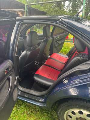 Volkswagen Bora в Кулебаках фото 3