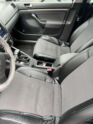 Volkswagen Golf 5 серия, 2004 в Ленинск-Кузнецком фото 10