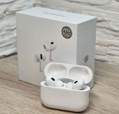 Наушники AirPods Pro2
