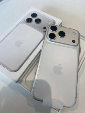 iPhone 17 pro