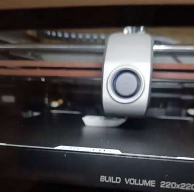 3D принтер