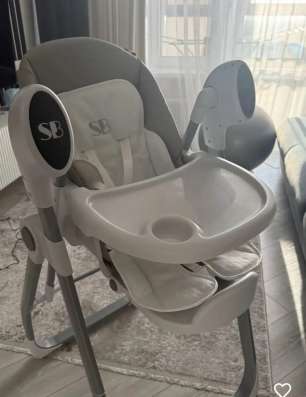 Продам стульчик для кормления