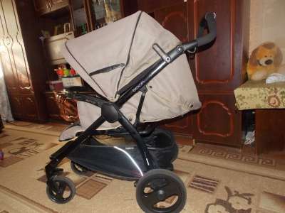 детскую коляску Peg-Perego Book Completo в Брянске фото 7