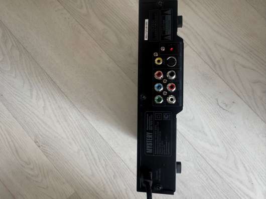 DVD USB проигрыватель в Новосибирске