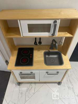 Детская кухня Ikea в Одинцово