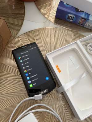 Blackview BV8000 Pro с голосовым переводчиком Next в Санкт-Петербурге фото 7