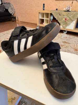 Кеды детские Adidas