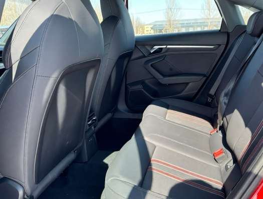 Audi A3L 2022 в Екатеринбурге фото 4